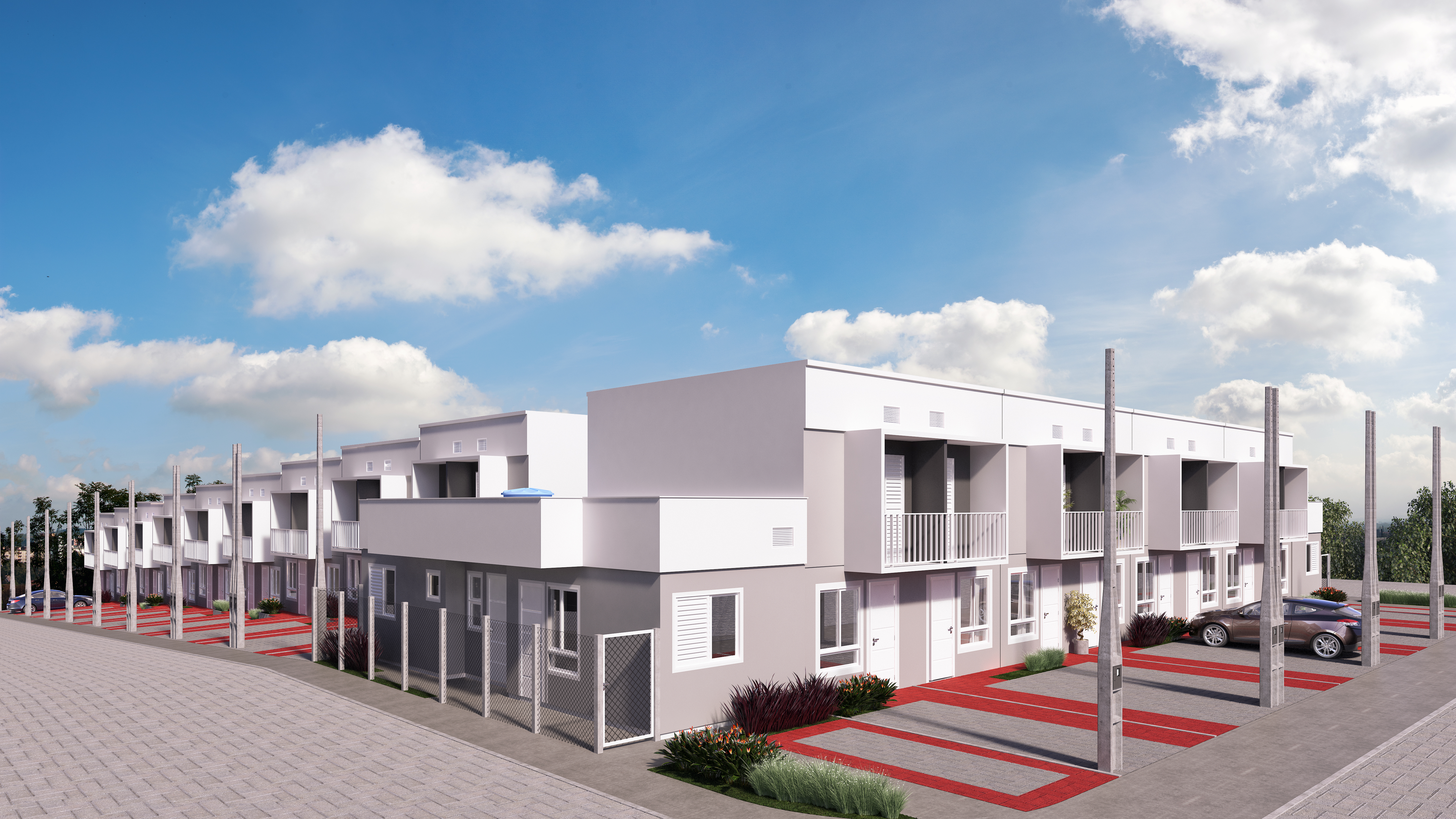 CONDOMÍNIO MATO GROSSO